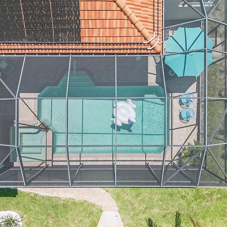 Villa Azurro, Cape Coral Luaran gambar