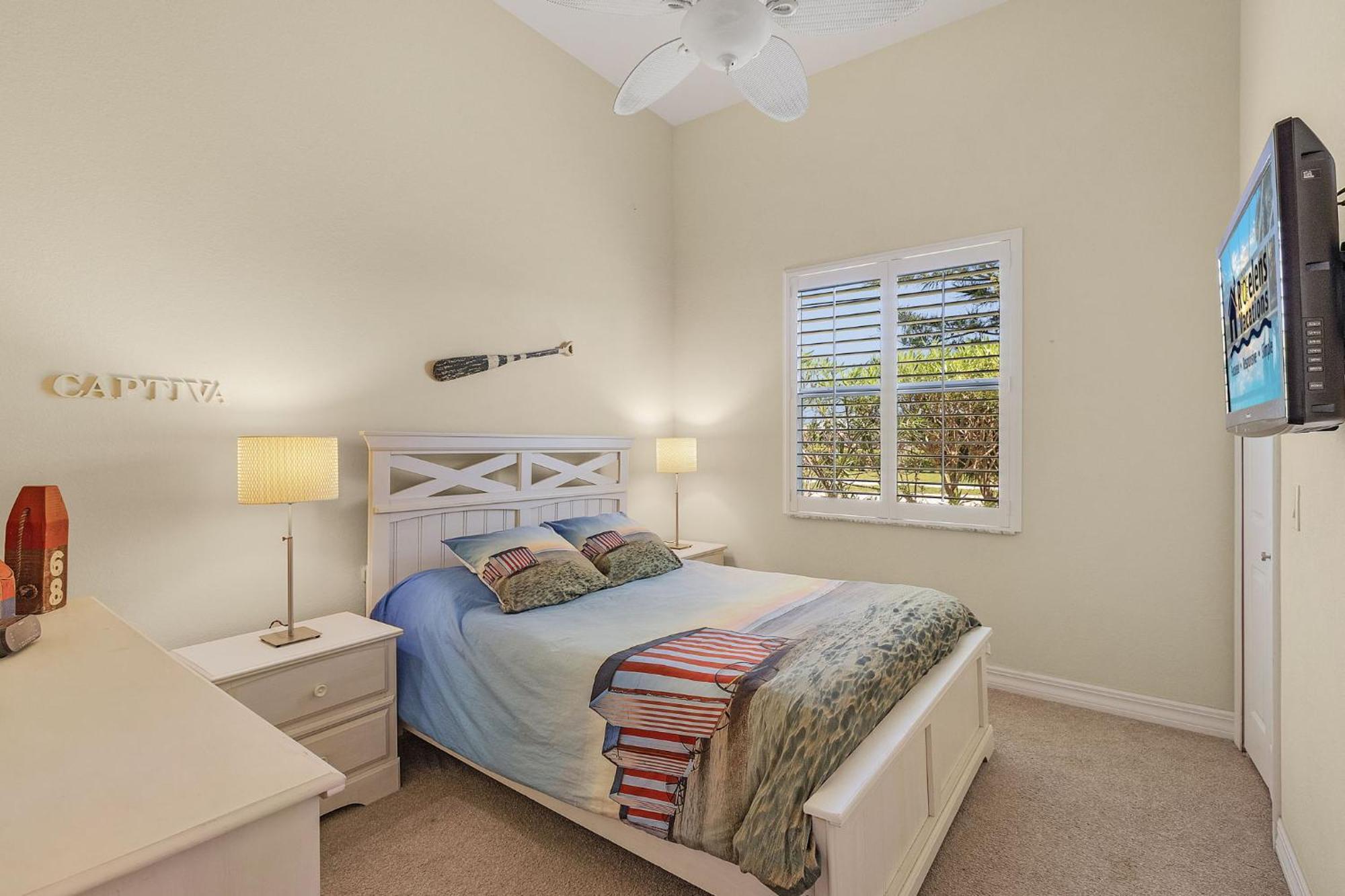Villa Azurro, Cape Coral Luaran gambar
