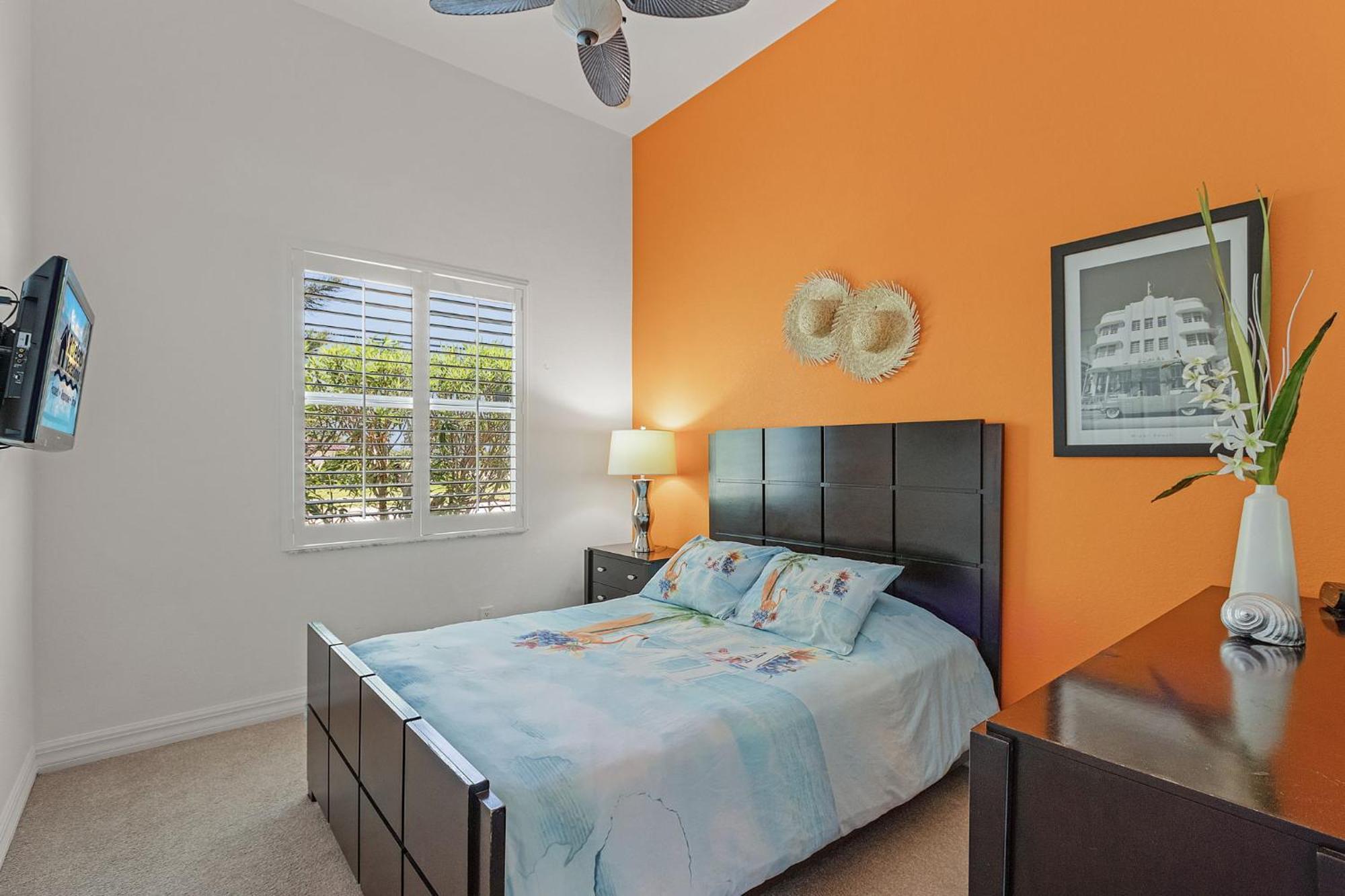 Villa Azurro, Cape Coral Luaran gambar