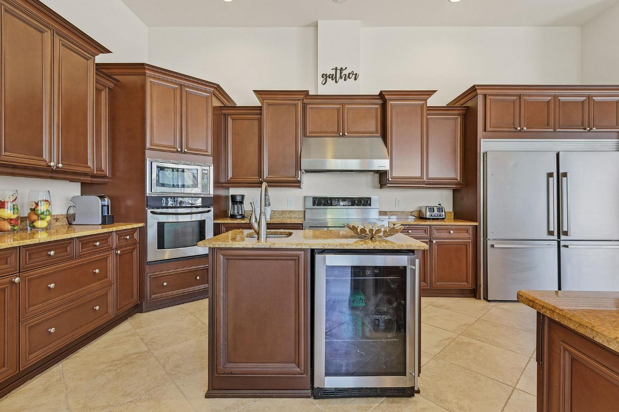 Villa Azurro, Cape Coral Luaran gambar